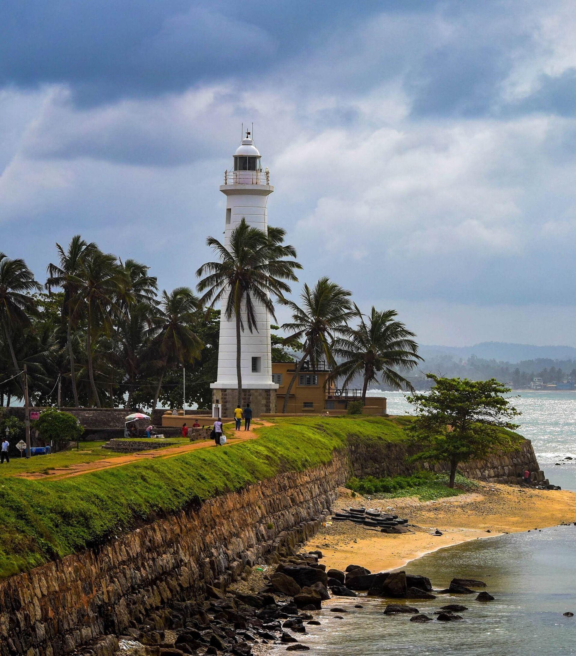 Galle