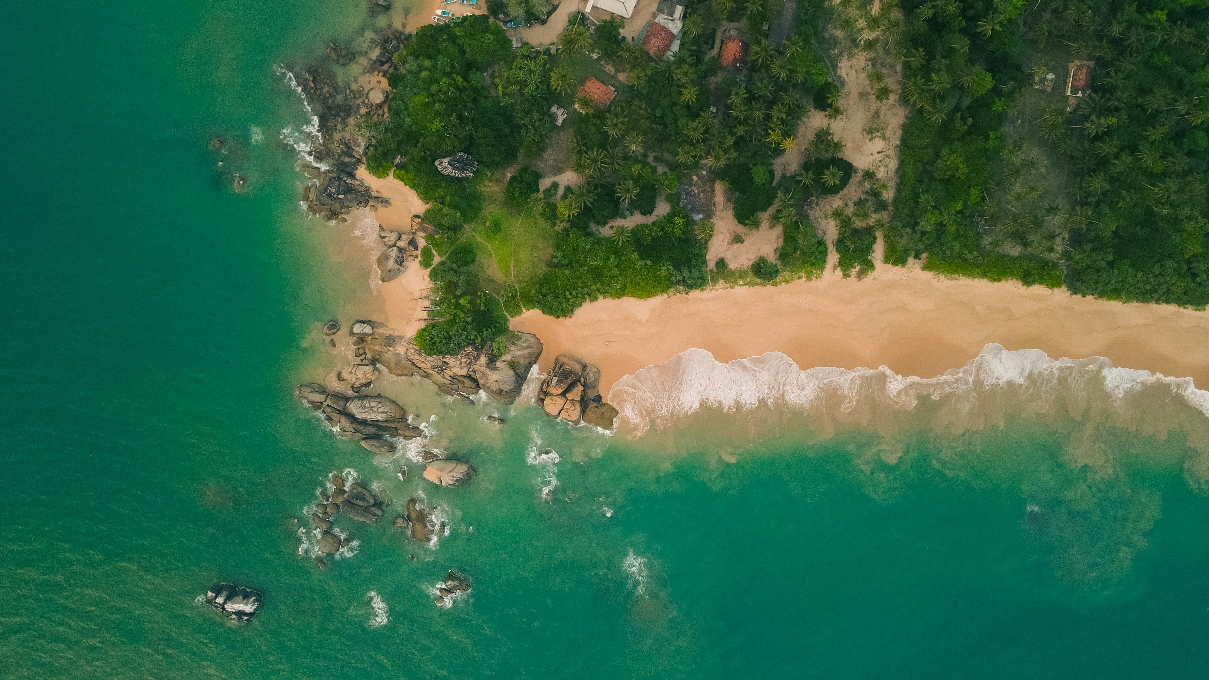 Shores