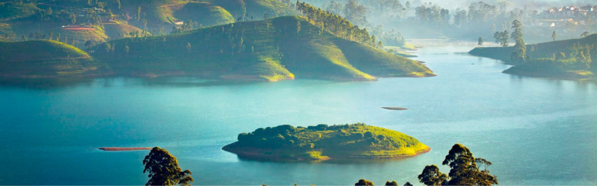 Speak with a Travel Expert
