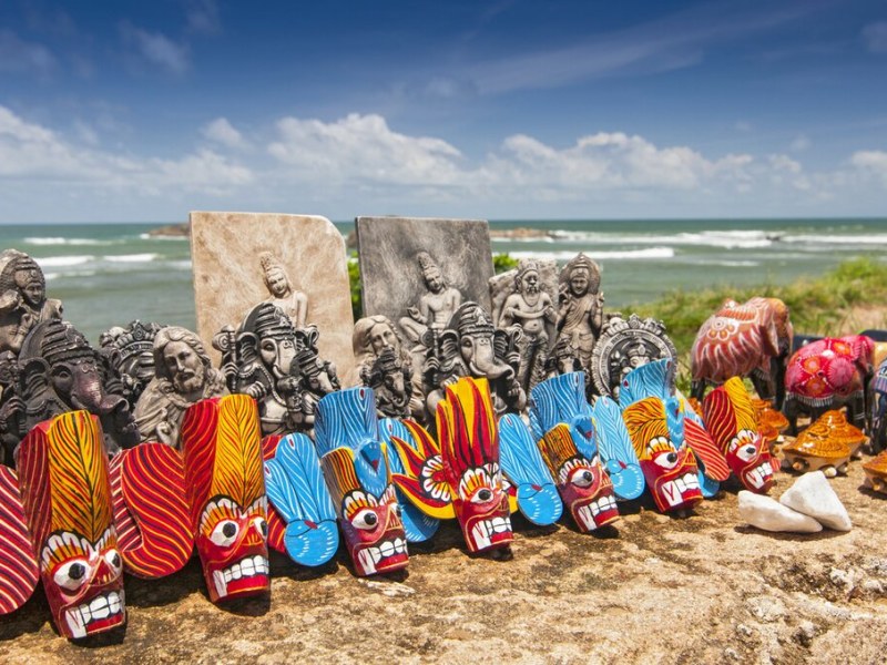 Cultural Workshops