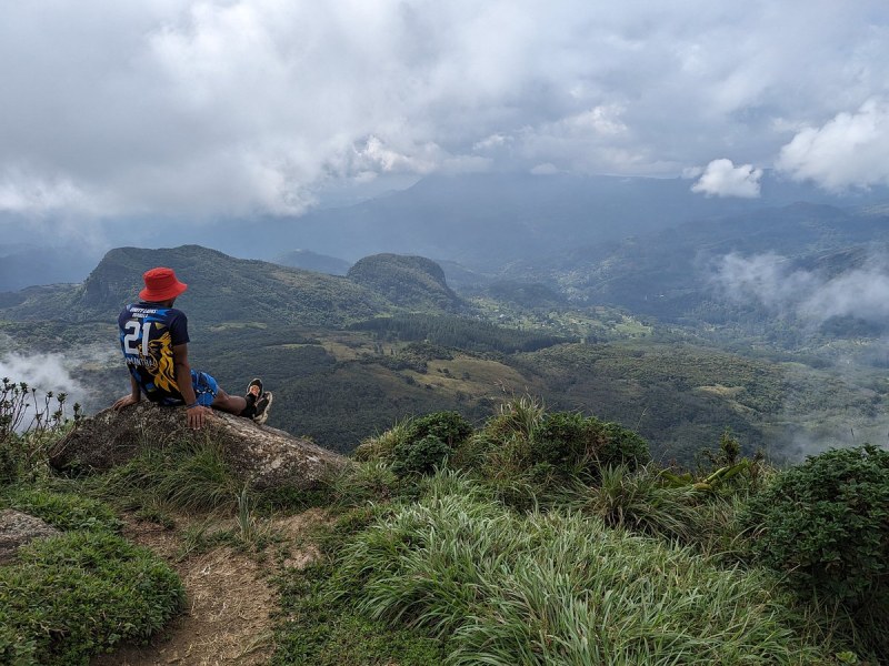 Hiking & Trekking
