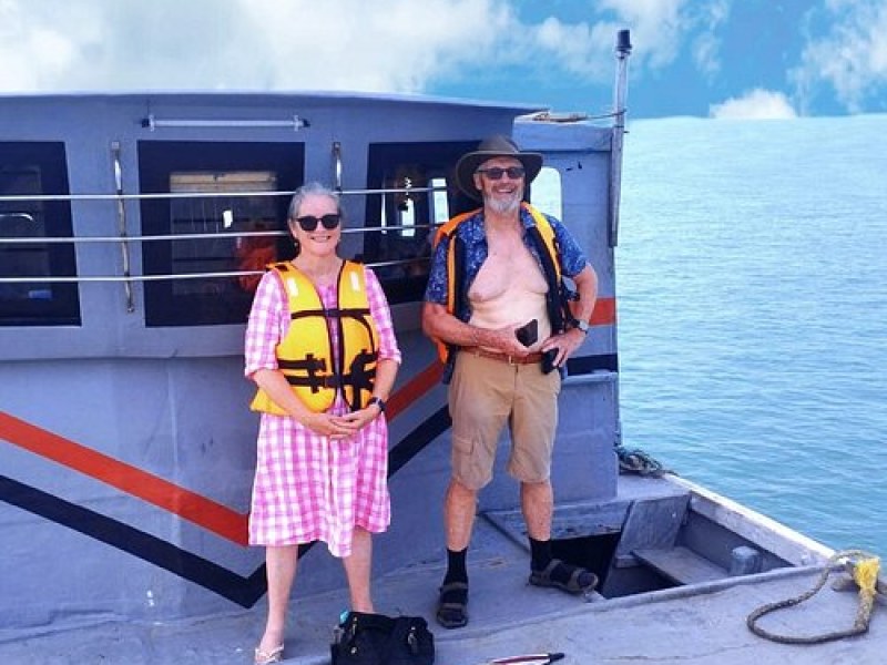 Self-Guided Island Tours in Jaffna