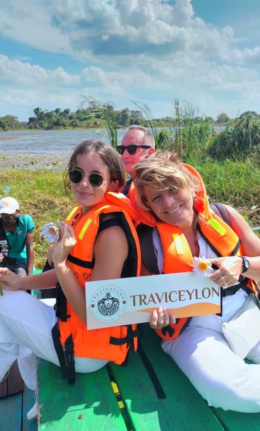 The Traviceylon Amigos - Sri Lanka Travel