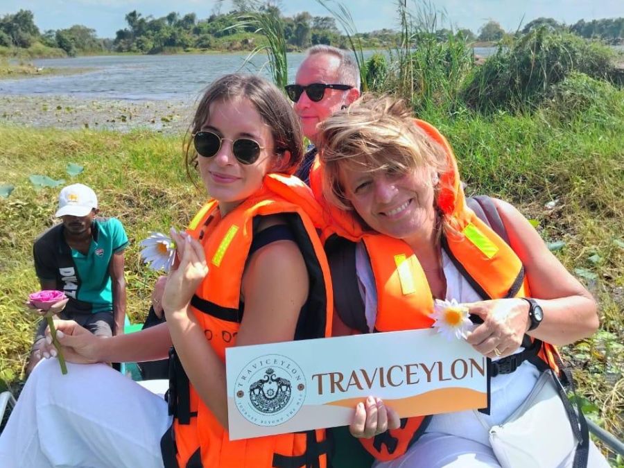 The Traviceylon - Authentic Sri Lanka Travel