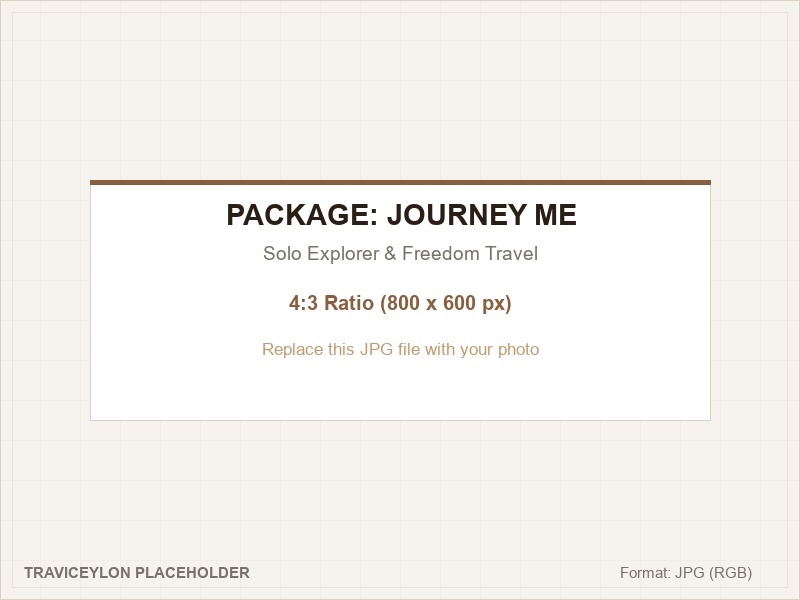 Journey Me