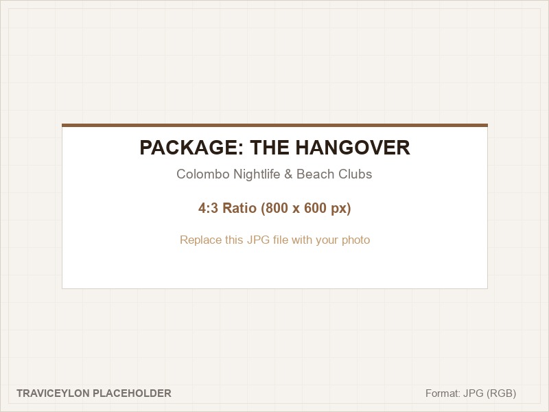 The Hangover