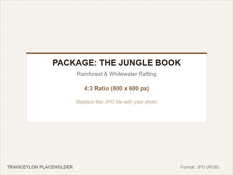 The Jungle Book